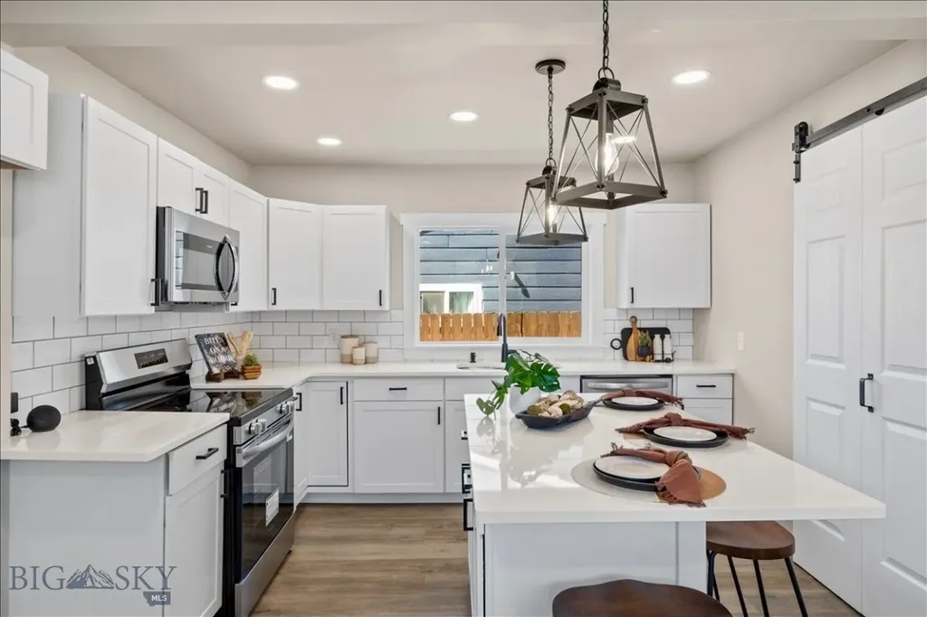 4190 Morgan Avenue Billings MT 59101