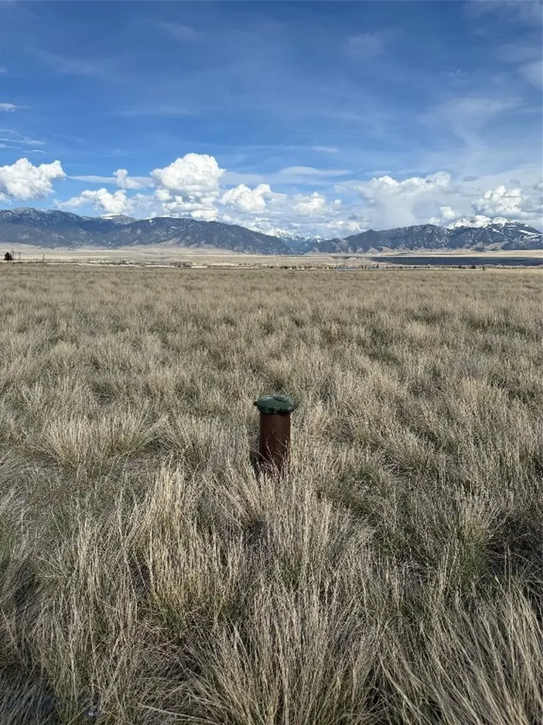 Pintail Ridge Lot 10 Pintail Ridge Road Ennis MT 59729