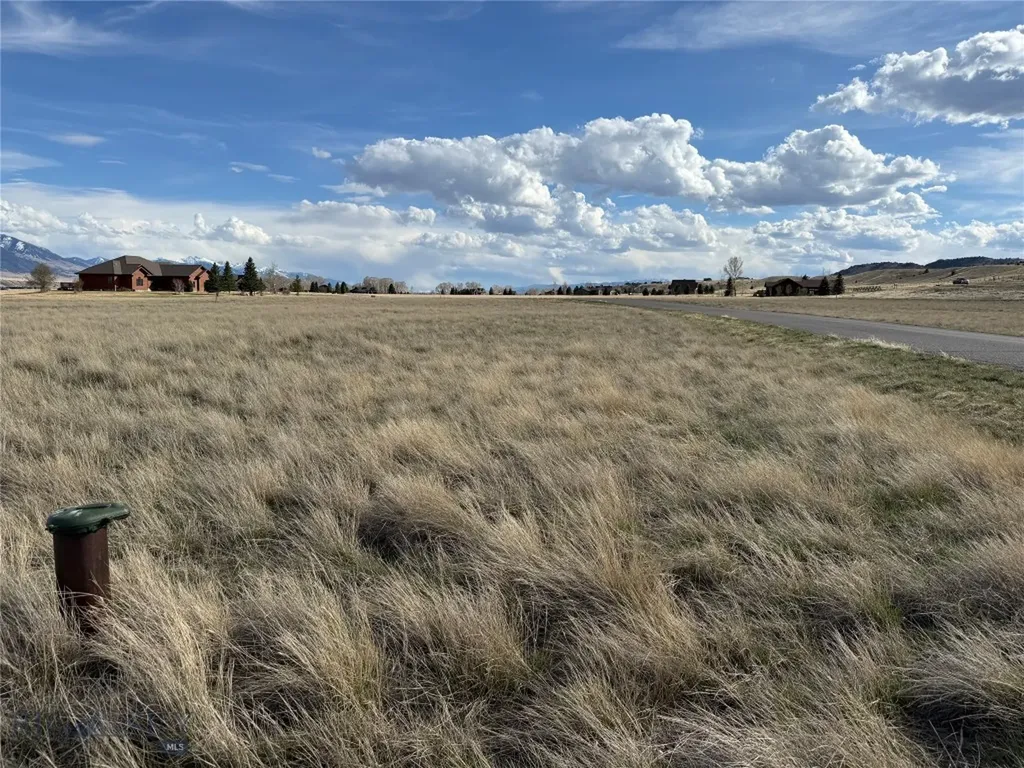 Pintail Ridge Lot 10 Pintail Ridge Road Ennis MT 59729