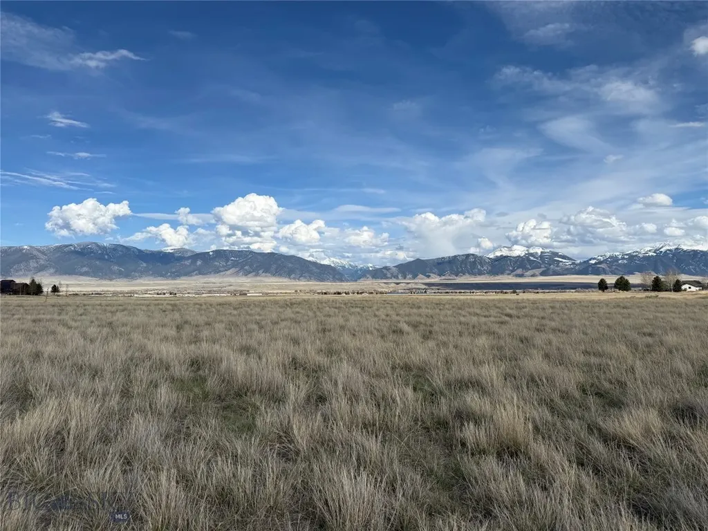 Pintail Ridge Lot 10 Pintail Ridge Road Ennis MT 59729