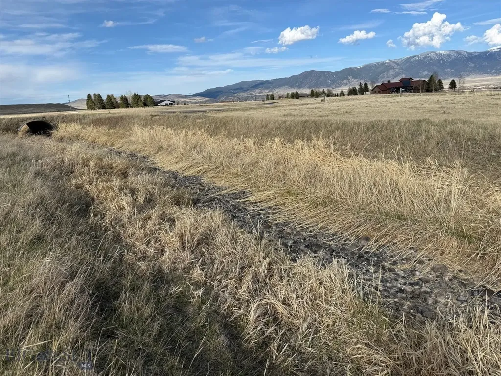 Pintail Ridge Lot 10 Pintail Ridge Road Ennis MT 59729
