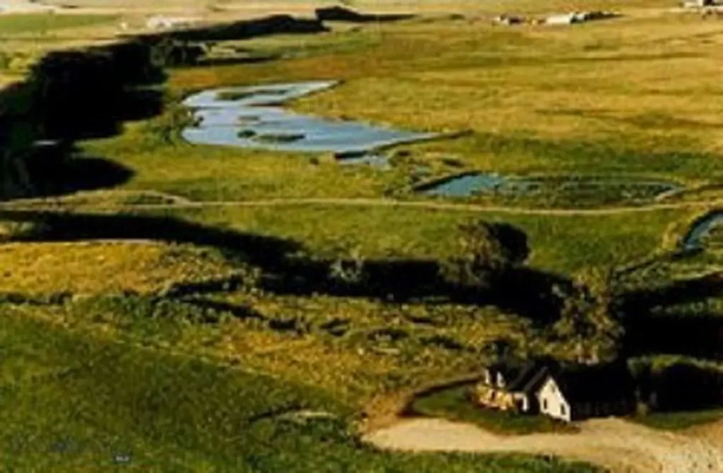 Pintail Ridge Lot 10 Pintail Ridge Road Ennis MT 59729