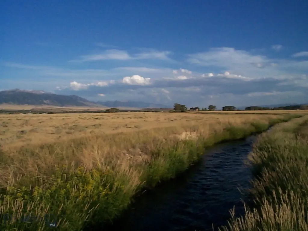 Pintail Ridge Lot 10 Pintail Ridge Road Ennis MT 59729