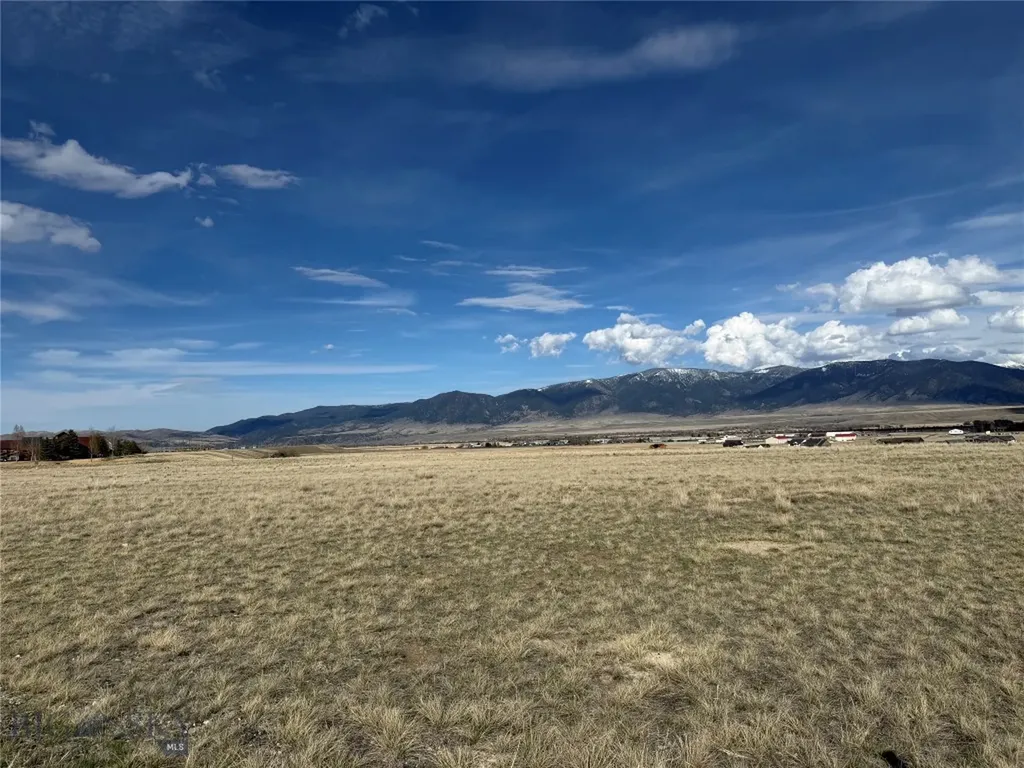 Pintail Ridge Lot 10 Pintail Ridge Road Ennis MT 59729