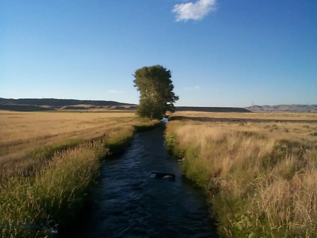 Pintail Ridge Lot 10 Pintail Ridge Road Ennis MT 59729