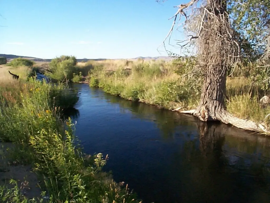 Pintail Ridge Lot 10 Pintail Ridge Road Ennis MT 59729