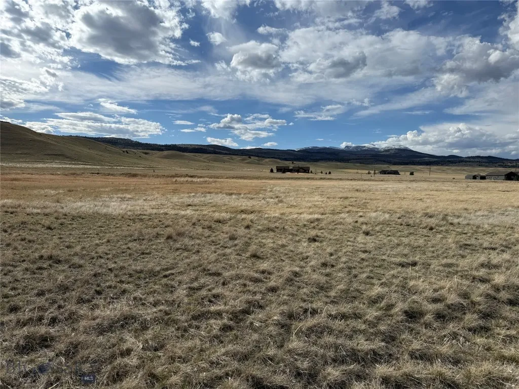 Pintail Ridge Lot 10 Pintail Ridge Road Ennis MT 59729