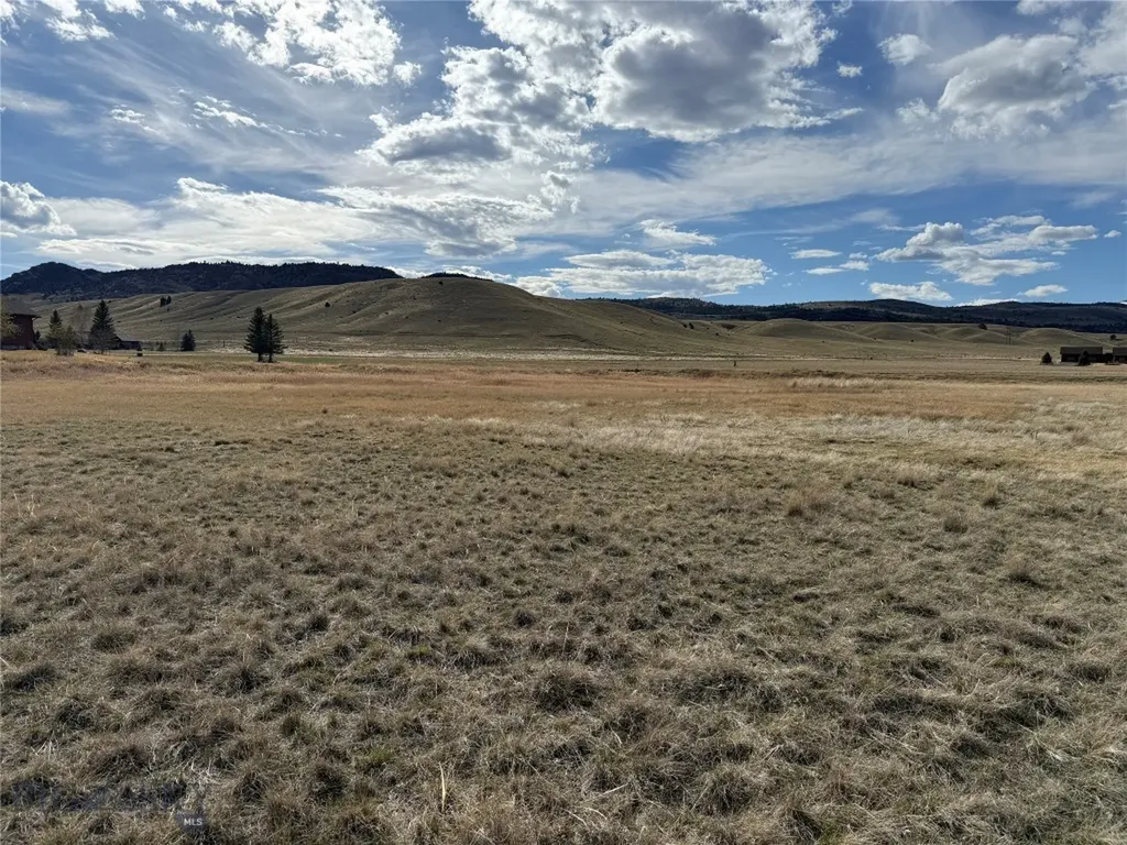 Pintail Ridge Lot 10 Pintail Ridge Road Ennis MT 59729