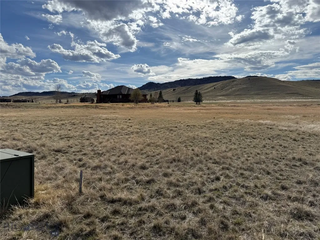 Pintail Ridge Lot 10 Pintail Ridge Road Ennis MT 59729