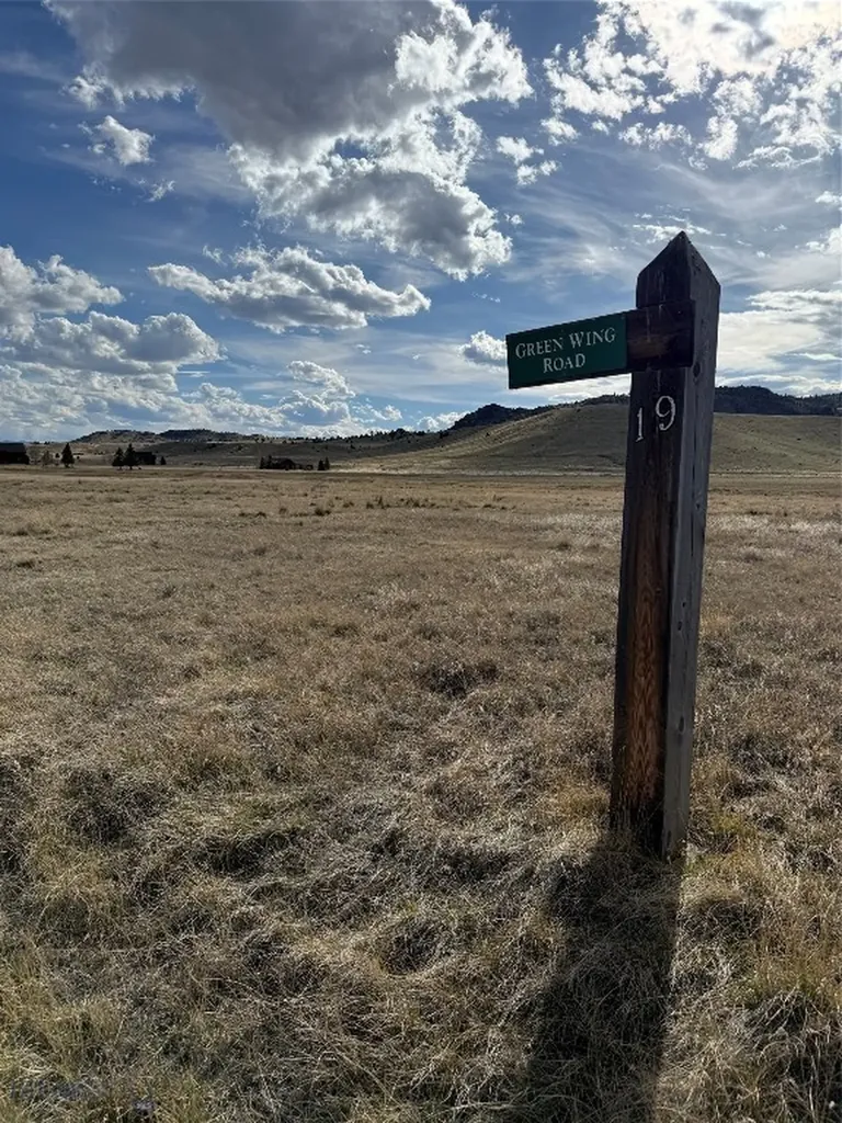 Pintail Ridge Lot 10 Pintail Ridge Road Ennis MT 59729
