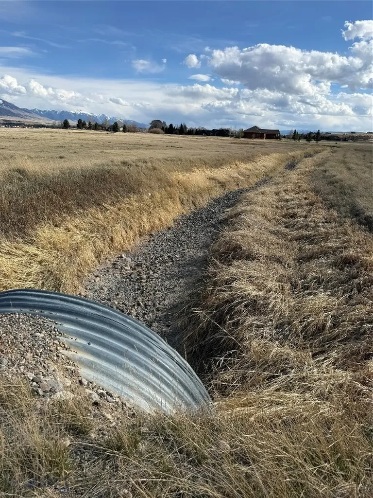 Pintail Ridge Lot 10 Pintail Ridge Road Ennis MT 59729