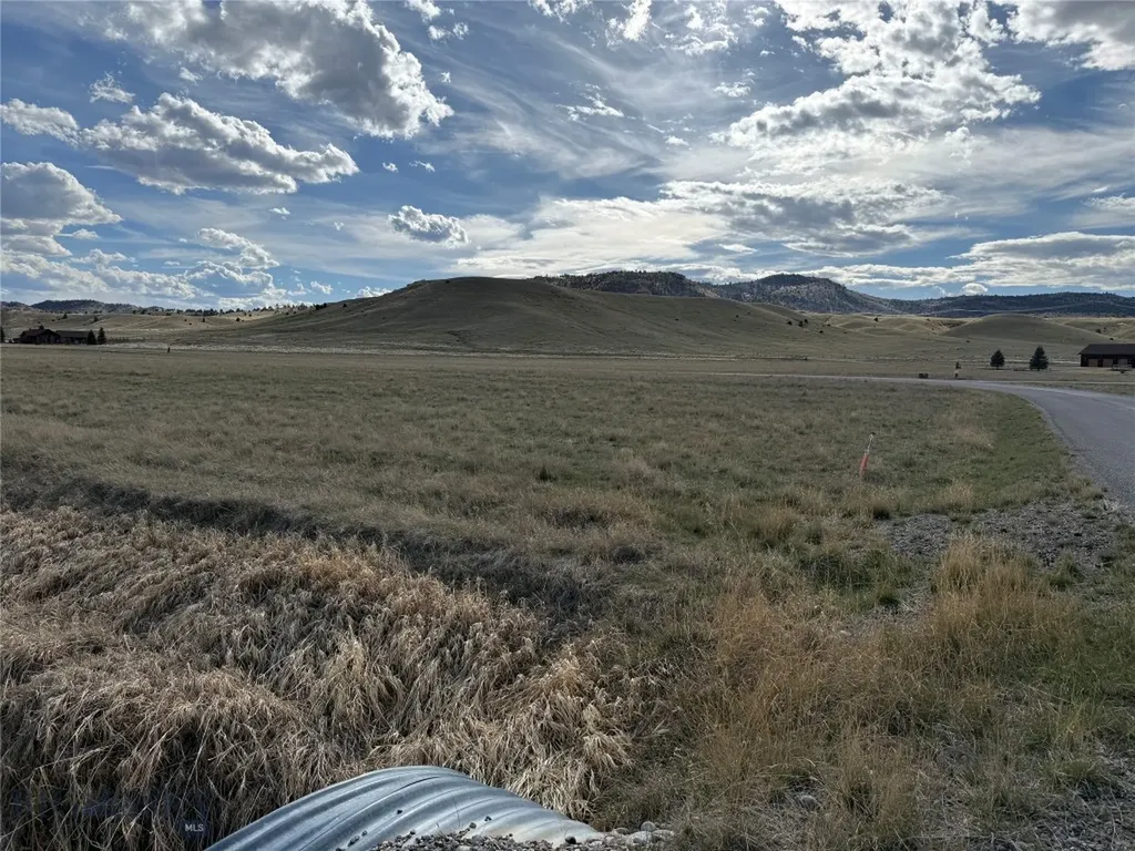 Pintail Ridge Lot 10 Pintail Ridge Road Ennis MT 59729