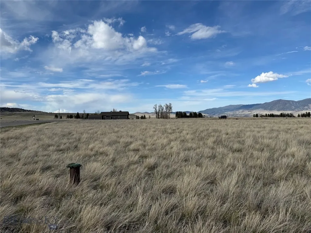 Pintail Ridge Lot 10 Pintail Ridge Road Ennis MT 59729