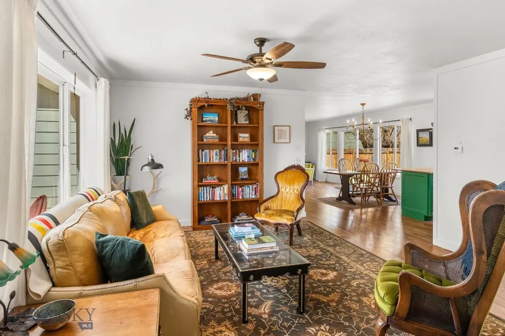 3210 E Hollyhock Drive Belgrade MT 59714