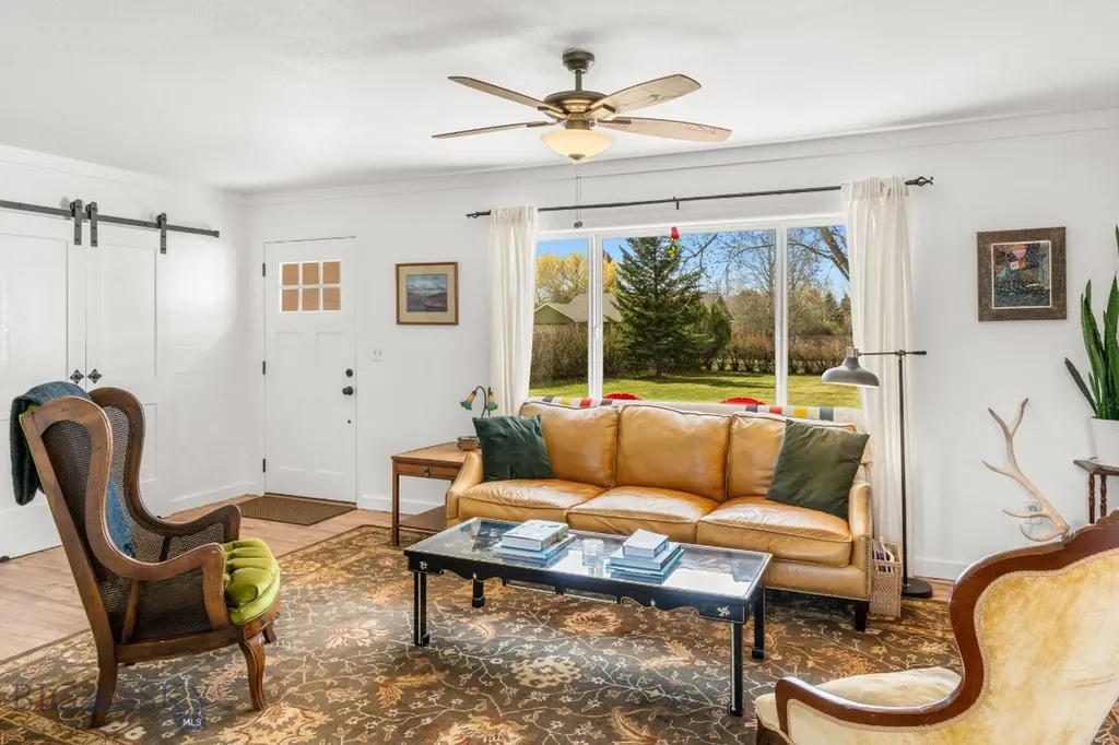 3210 E Hollyhock Drive Belgrade MT 59714