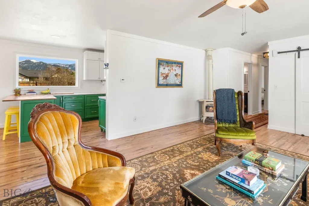 3210 E Hollyhock Drive Belgrade MT 59714