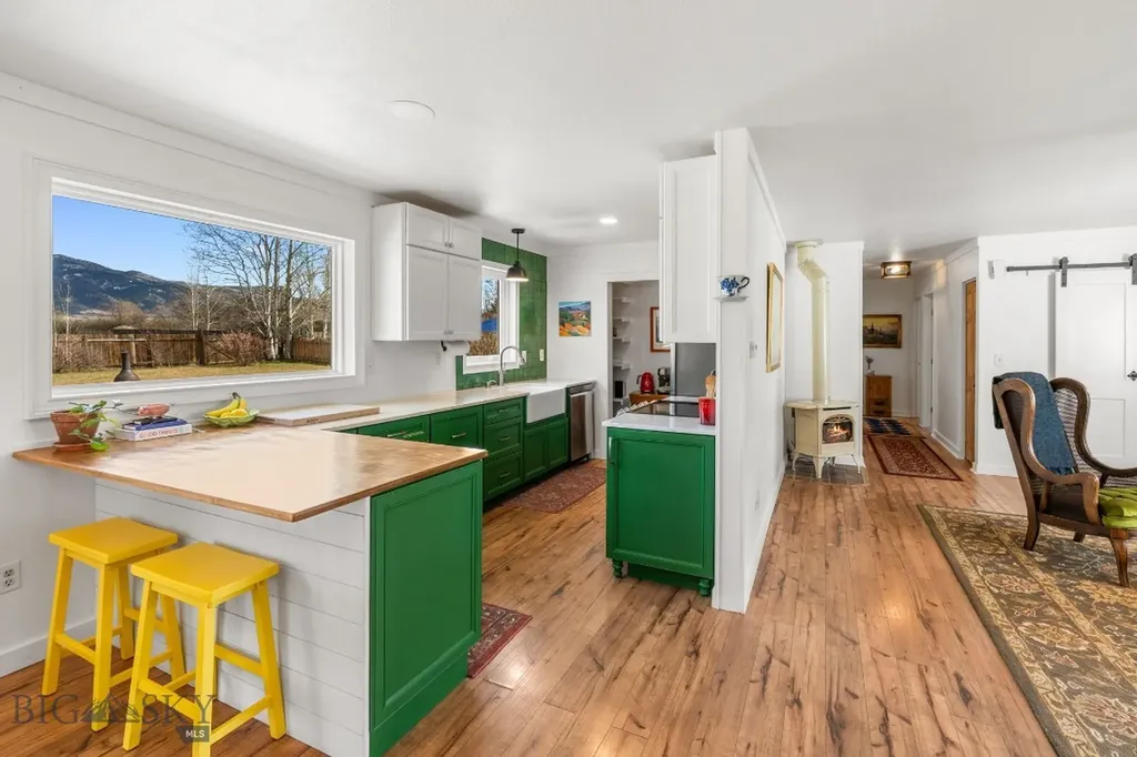 3210 E Hollyhock Drive Belgrade MT 59714
