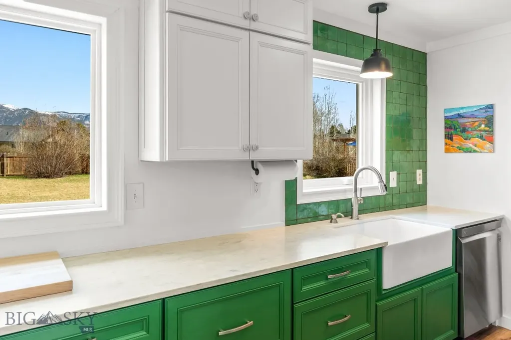 3210 E Hollyhock Drive Belgrade MT 59714