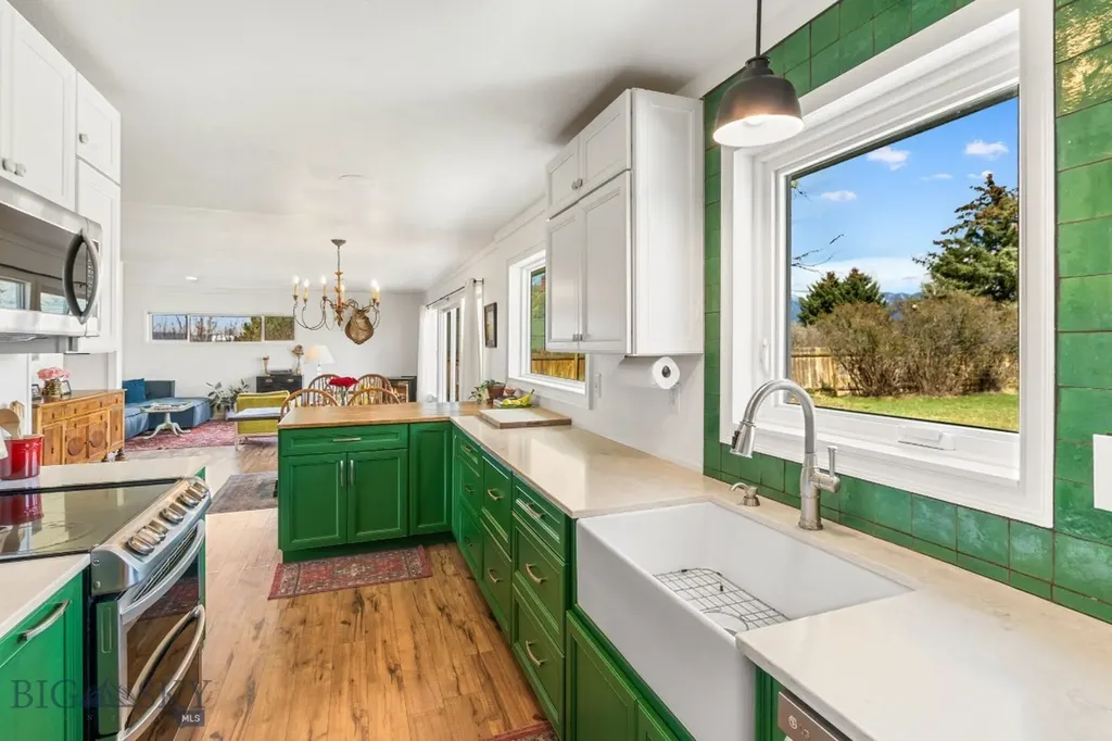 3210 E Hollyhock Drive Belgrade MT 59714