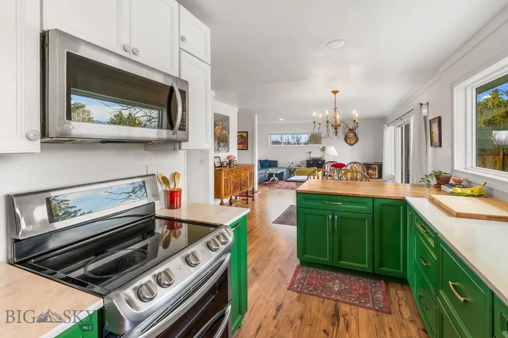 3210 E Hollyhock Drive Belgrade MT 59714