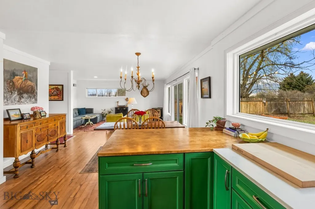 3210 E Hollyhock Drive Belgrade MT 59714