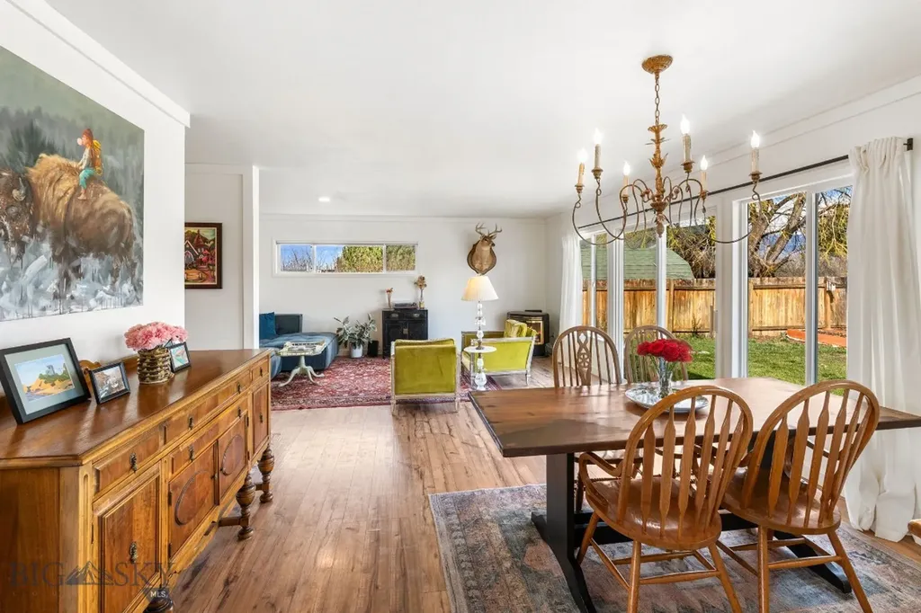 3210 E Hollyhock Drive Belgrade MT 59714