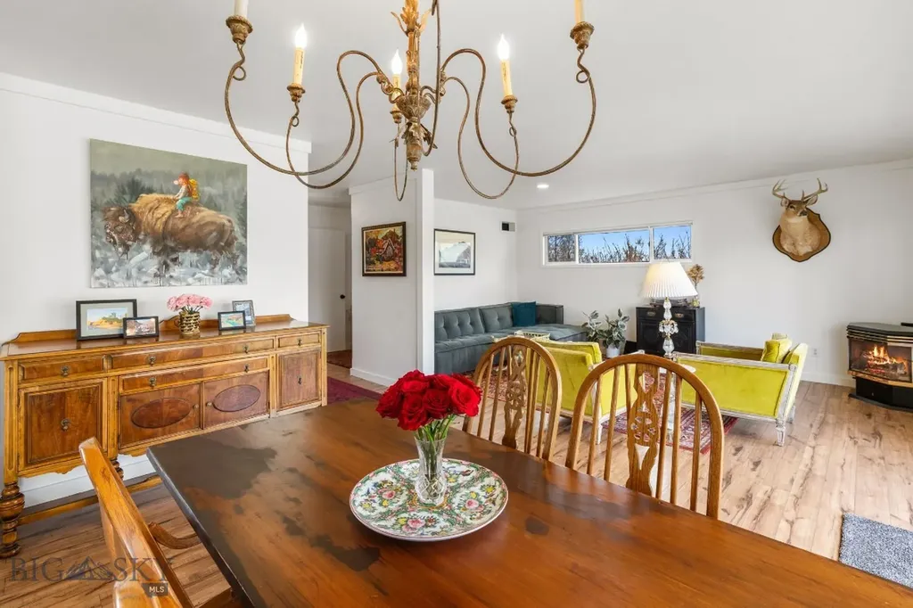 3210 E Hollyhock Drive Belgrade MT 59714