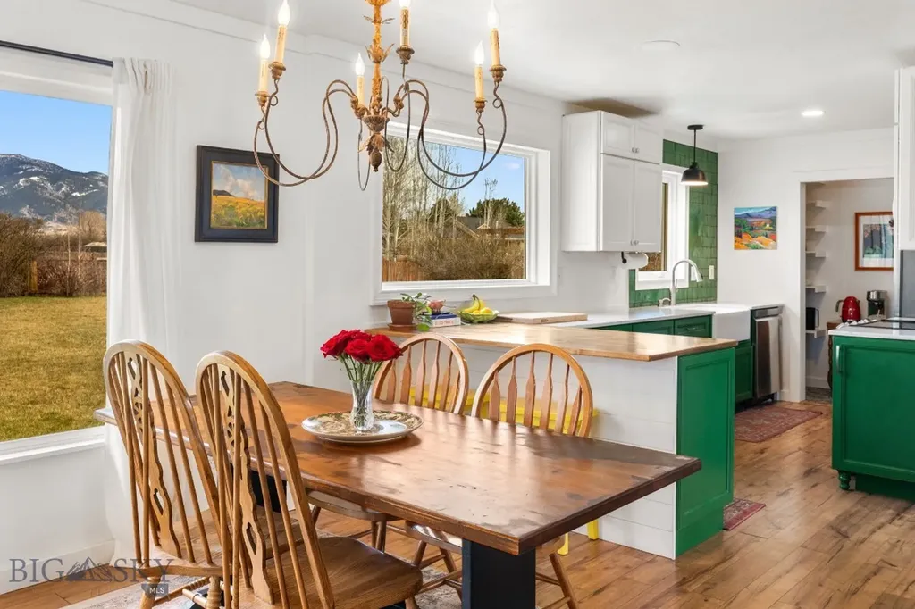3210 E Hollyhock Drive Belgrade MT 59714