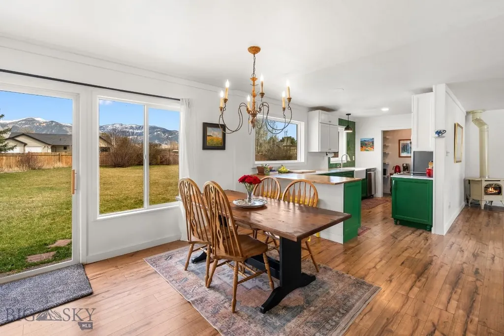 3210 E Hollyhock Drive Belgrade MT 59714