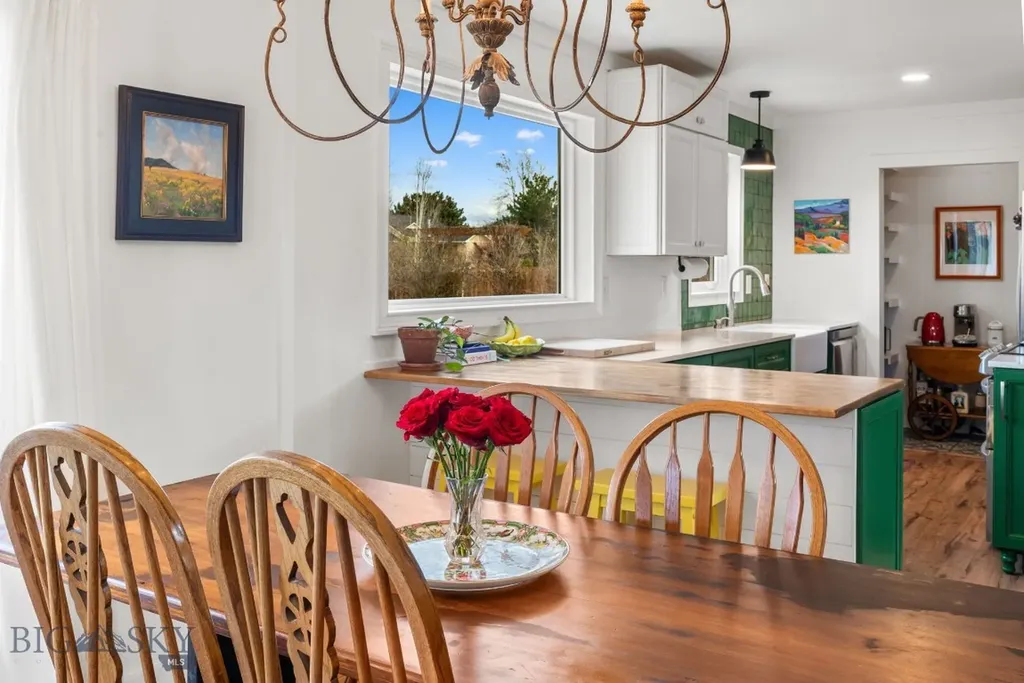 3210 E Hollyhock Drive Belgrade MT 59714