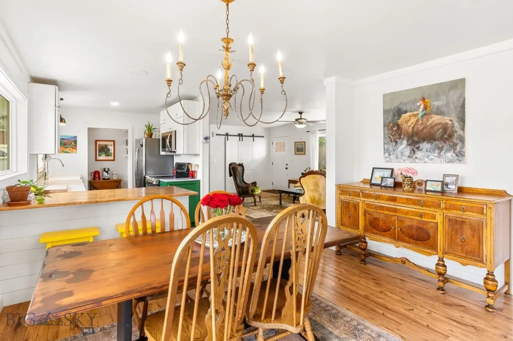 3210 E Hollyhock Drive Belgrade MT 59714