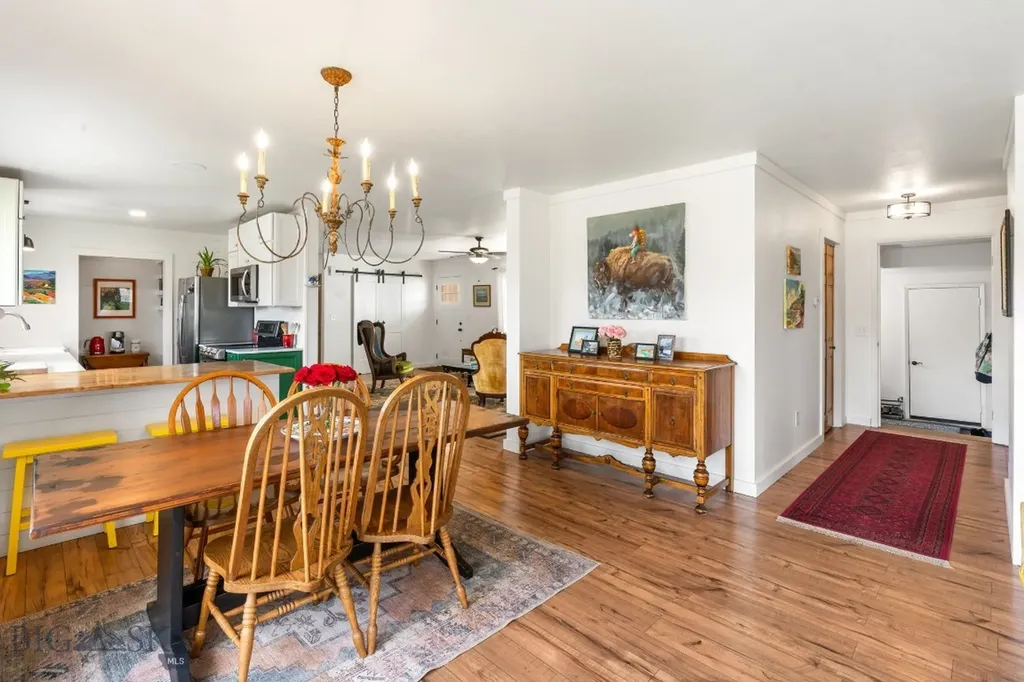 3210 E Hollyhock Drive Belgrade MT 59714