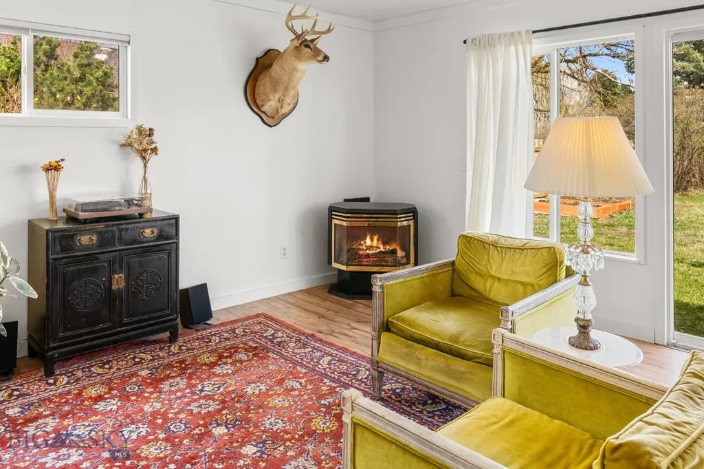 3210 E Hollyhock Drive Belgrade MT 59714