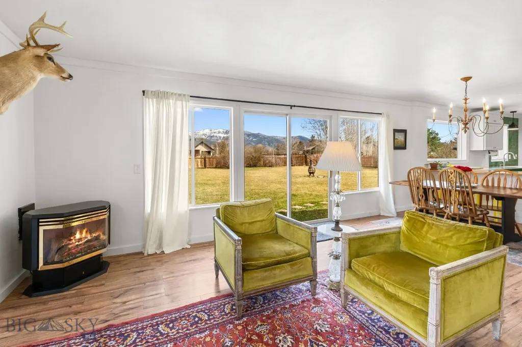 3210 E Hollyhock Drive Belgrade MT 59714
