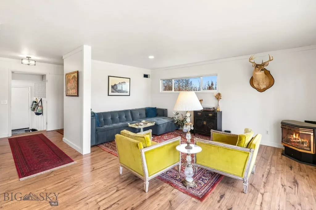 3210 E Hollyhock Drive Belgrade MT 59714