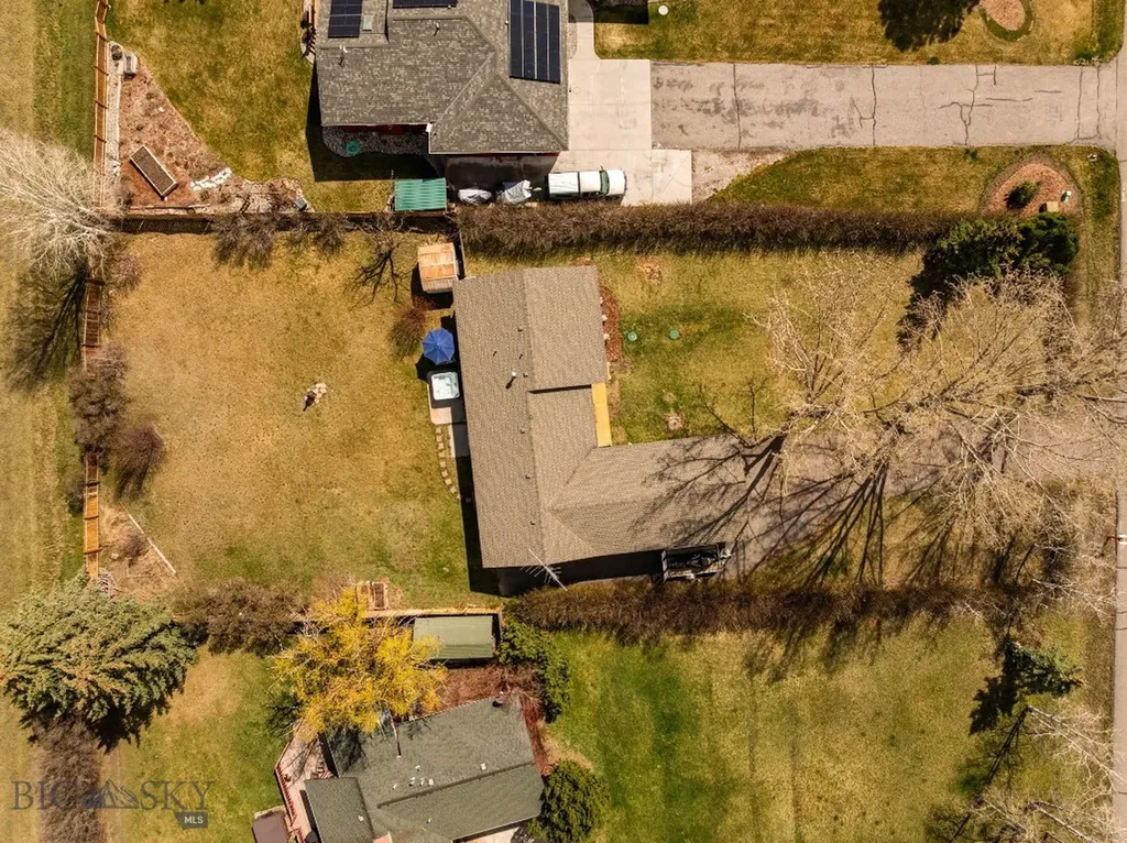 3210 E Hollyhock Drive Belgrade MT 59714