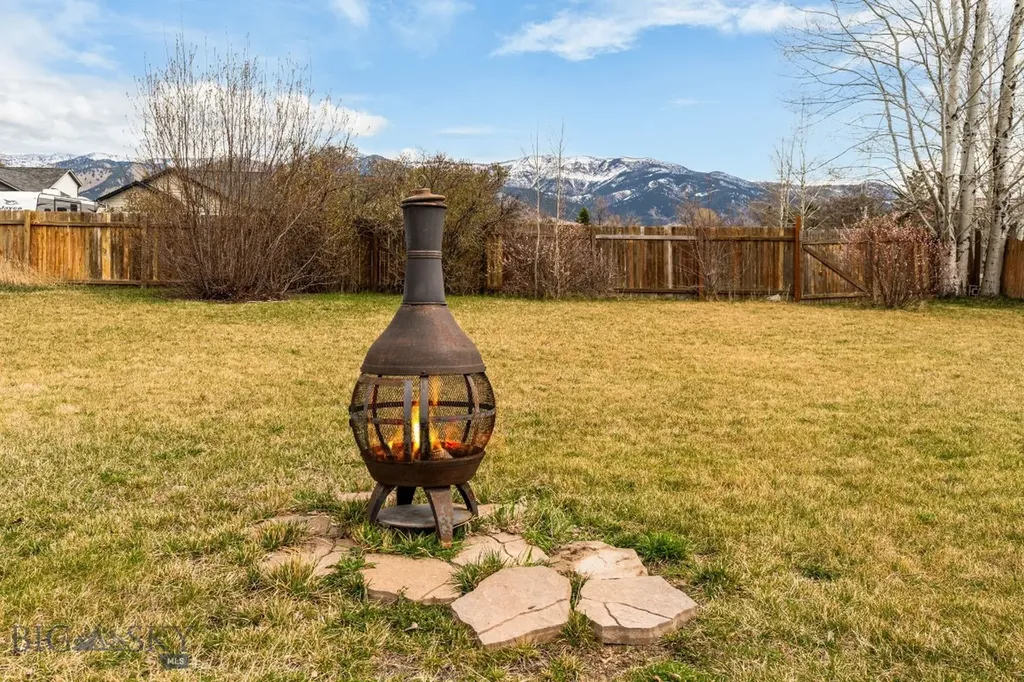 3210 E Hollyhock Drive Belgrade MT 59714