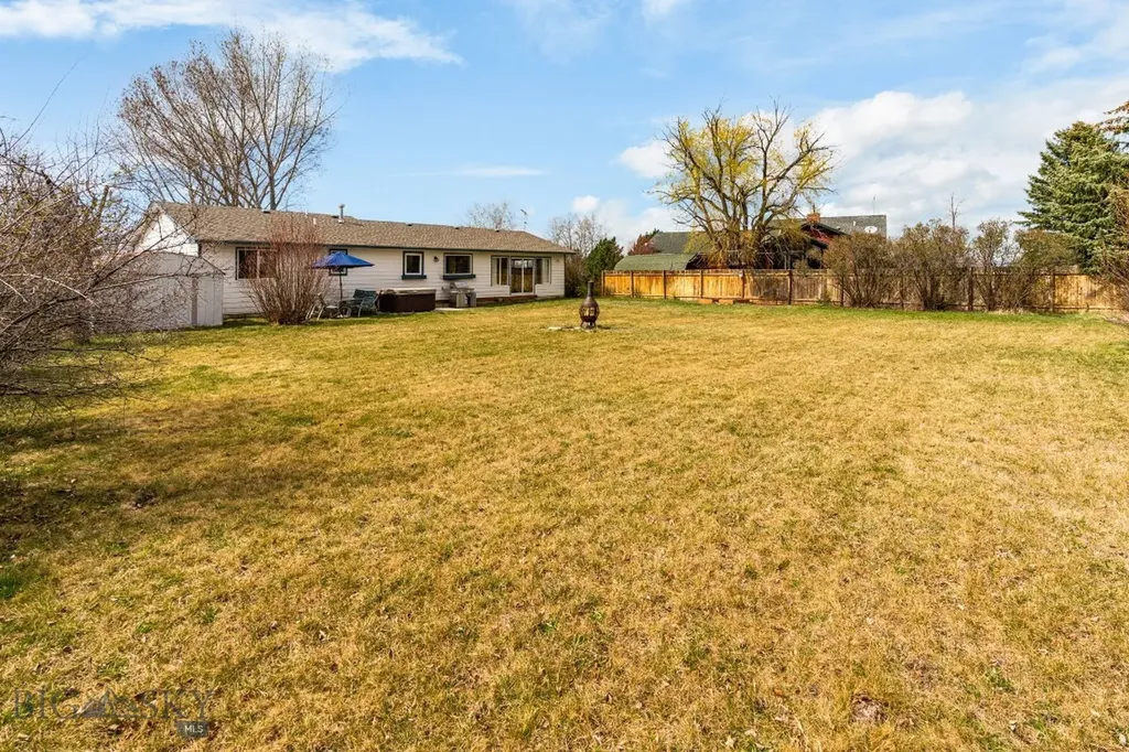 3210 E Hollyhock Drive Belgrade MT 59714
