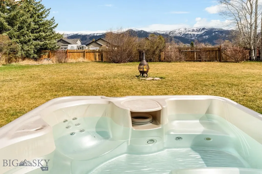 3210 E Hollyhock Drive Belgrade MT 59714