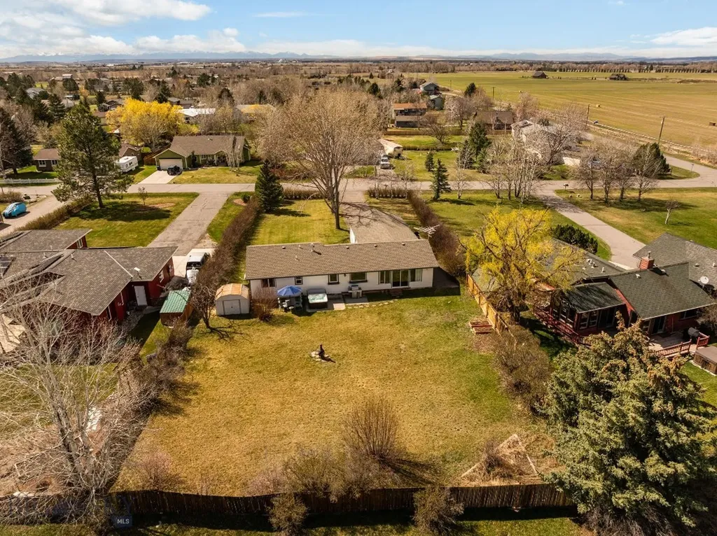 3210 E Hollyhock Drive Belgrade MT 59714