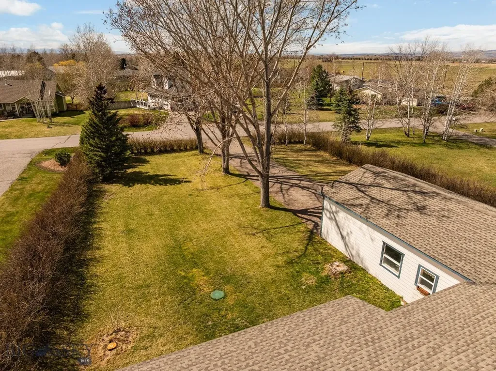 3210 E Hollyhock Drive Belgrade MT 59714