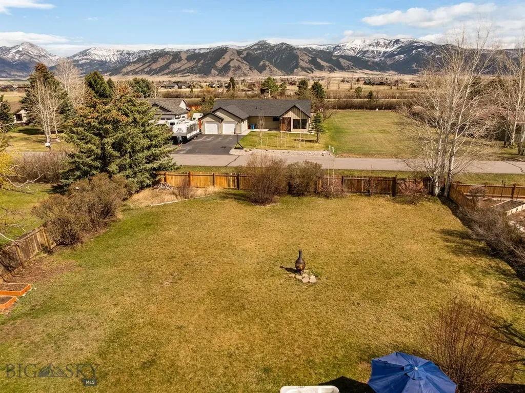 3210 E Hollyhock Drive Belgrade MT 59714