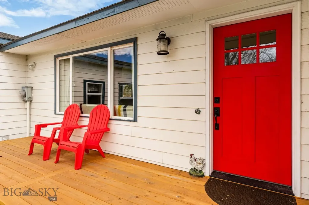 3210 E Hollyhock Drive Belgrade MT 59714