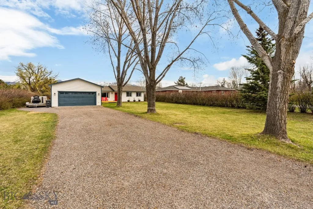 3210 E Hollyhock Drive Belgrade MT 59714