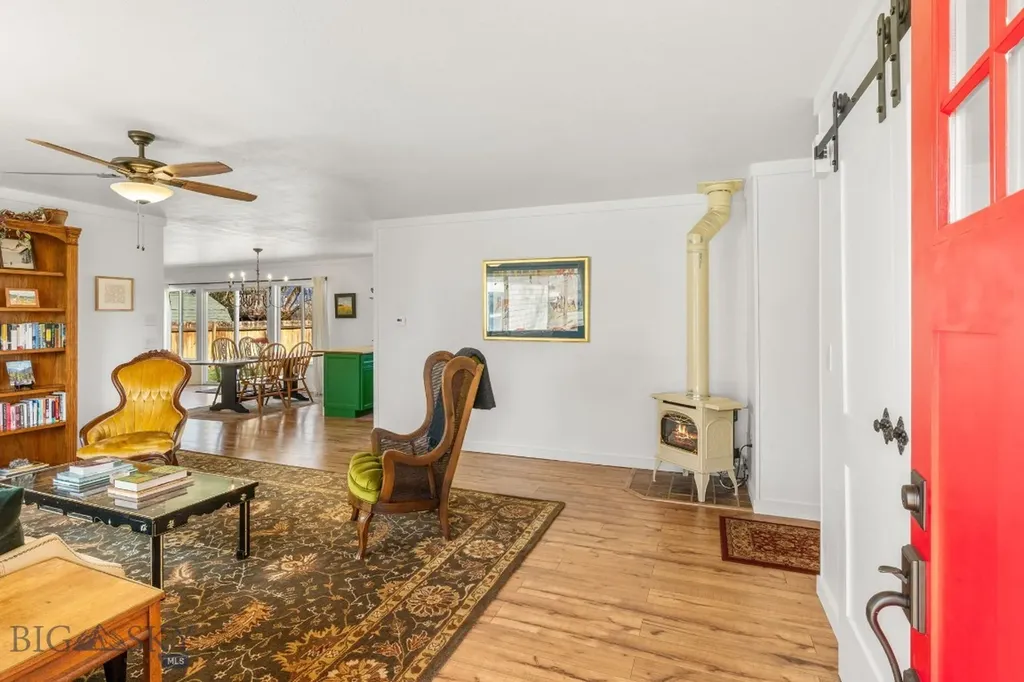 3210 E Hollyhock Drive Belgrade MT 59714