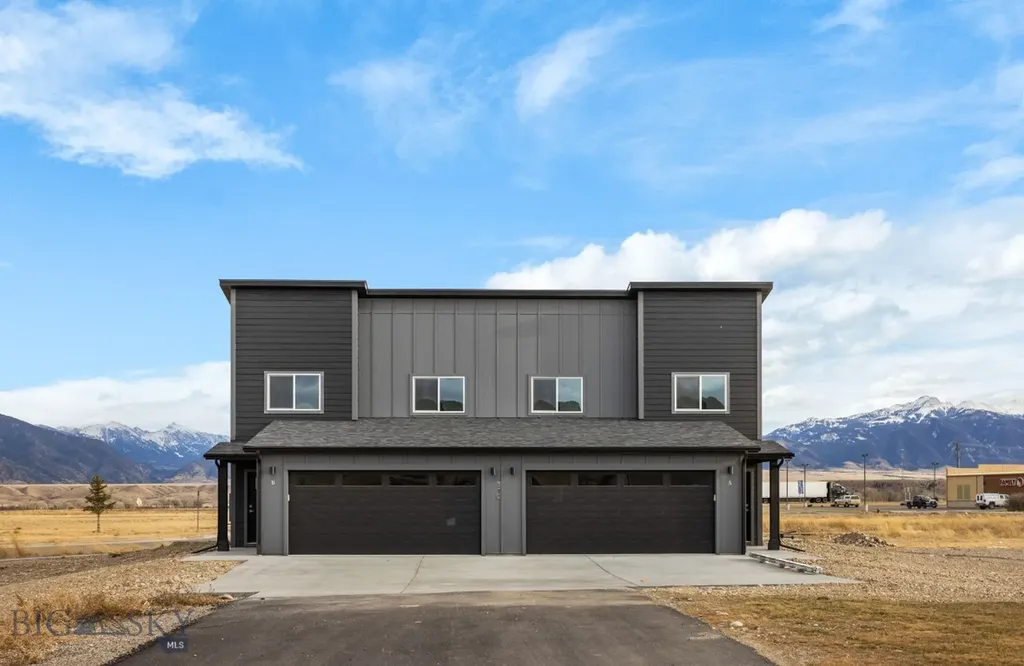 310 Yogi Avenue Ennis MT 59729