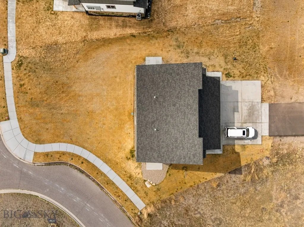 310 Yogi Avenue Ennis MT 59729