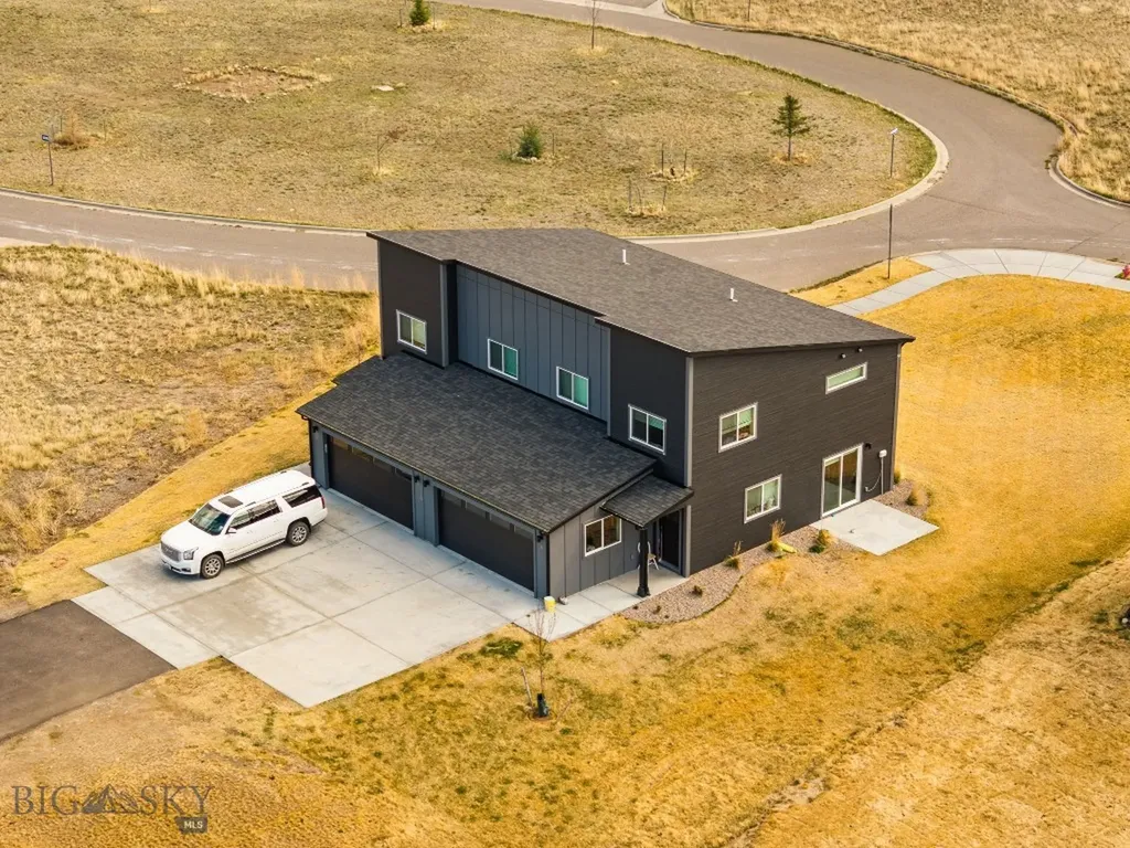 310 Yogi Avenue Ennis MT 59729