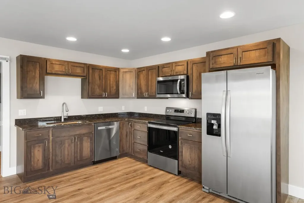 310 Yogi Avenue Ennis MT 59729