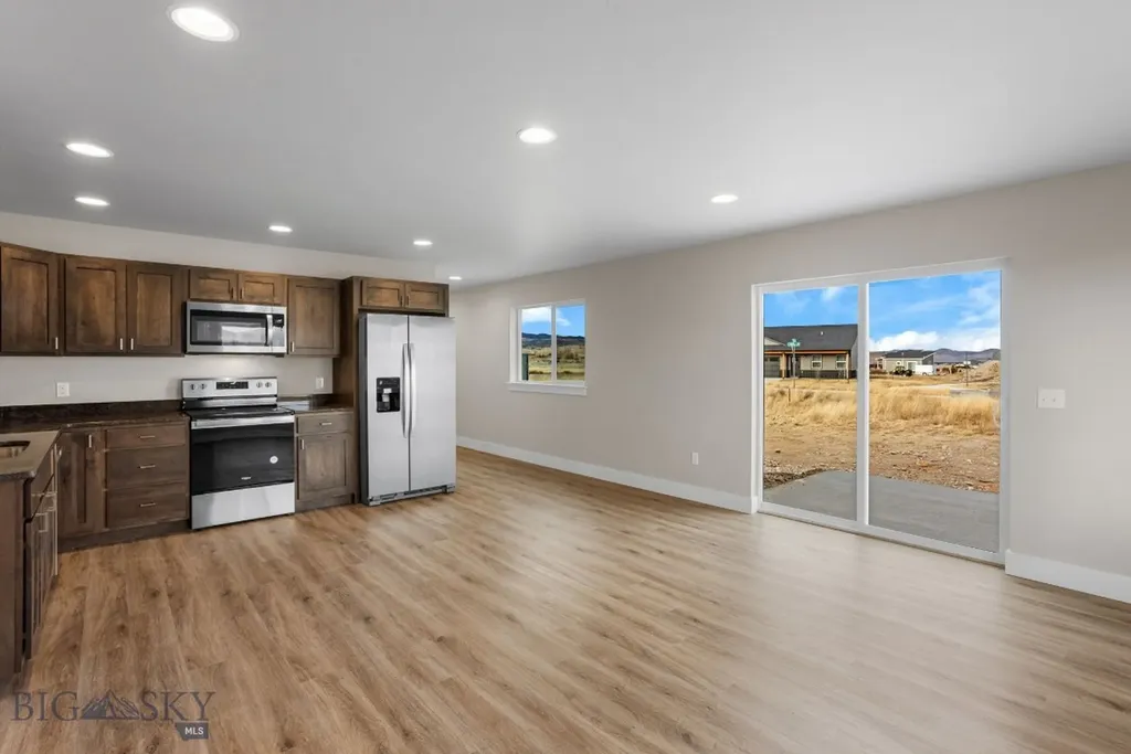 310 Yogi Avenue Ennis MT 59729